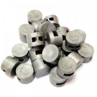 Пломби інкасаторських сумок