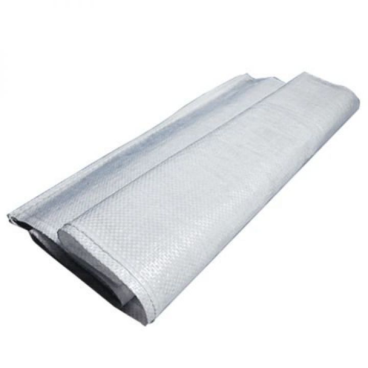 Мешок полипропиленовый 62 г 550 x 1050 мм  1 шт (M-62-550-1050)