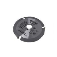 Диск пильный по дереву 125х22 мм 3 зуба