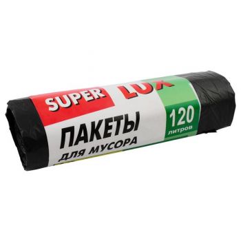 Пакеты для мусора