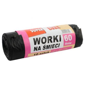 Пакеты для мусора