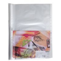 Набор файлов-карманов А3