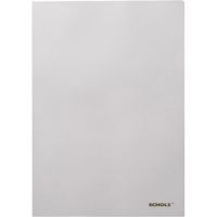 Папка-уголок А4