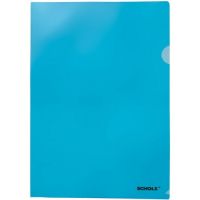 Папка-уголок А4