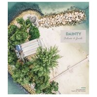 Тетрадь А5 Dainty