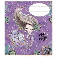 Зошит А5 Make magic