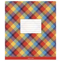 Зошит А5 Crosslines