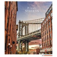 Зошит А5 The awesome street