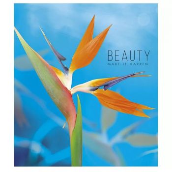 Тетрадь А5 Beauty Make it happen