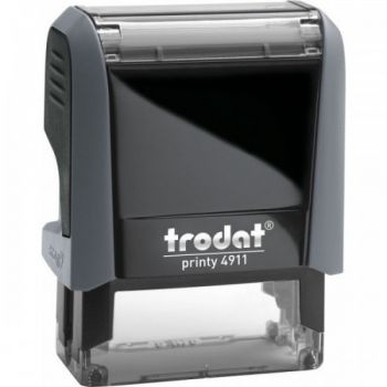 Штамп стандартный Printy