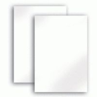Картон А4 для прошивки документов