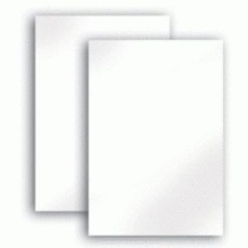 Картон А4 для прошивки документов