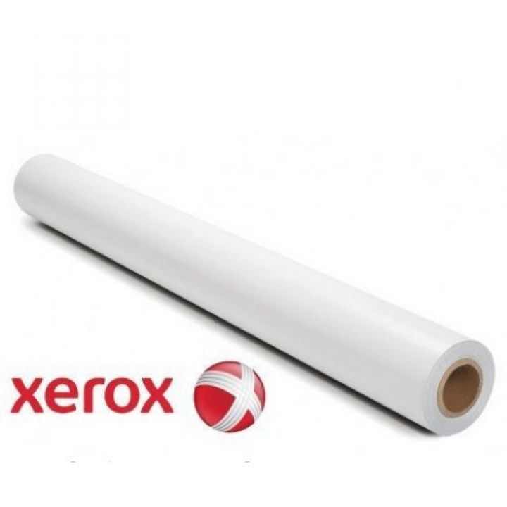 Рулонная бумага для плоттера Xerox 80 г/м2 (450L90504)