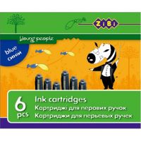 Набор капсул с чернилами