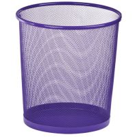 Кошик для паперів кругла