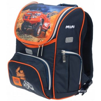 Ранец Top Zip Offroader