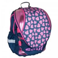 Шкільний рюкзак SOUL каркасний