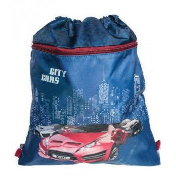 Сумка для обуви City Cars