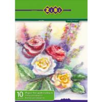 Папір для акварелі А4